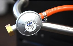 Grill gazowy Royal Gas L – Cattara