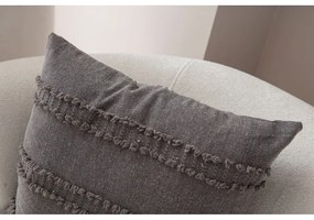 Poszewka na poduszkę 43x43 cm Tuffet – Mioli Decor