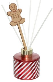 Dyfuzor zapachowy z motywem świątecznym, 100 ml