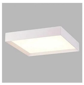 LED2 - LED Plafon MILO LED/60W/230V biały 3000/4000K