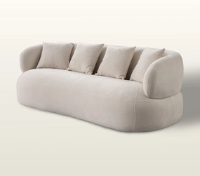 Sofa Vejle 3-osobowa