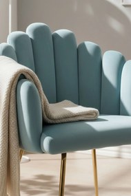 Aksamitne krzeso Bhoja