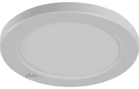 Kanlux 24606 - LED Oświetlenie z czujn. 2w1 ERGA LED/17W/230V 3000/4000/6500K biały