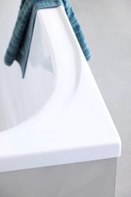 Wanna Duravit Soleil prostokątna