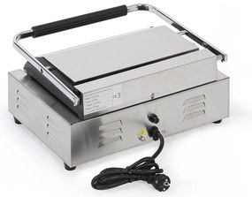 Profesjonalny grill kontaktowy, 2200 W