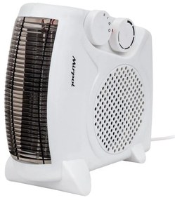 GRZEJNIK ELEKTRYCZNY PRZENOŚNY 2000W TERMOWENTYLATOR