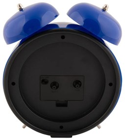 Budzik dla dzieci ø 15 cm Peekaboo Cat – Karlsson