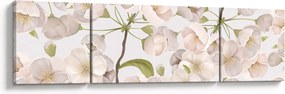 Obraz - Rozkwitaj z wdziękiem N⁰1 (170x50 cm)