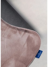 Szaroróżowy okrągły dywan ø 160 cm Leon – Villeroy&amp;Boch