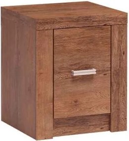 Szafka Nocna 149 ZERI 45 cm Stolik Nocny do Sypialni