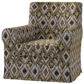 Pokrowiec na fotel Ektorp Jennylund