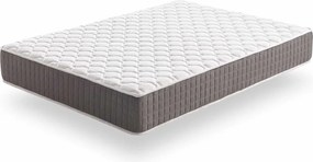 Materac Wiskoelastyczny King Relax Supreme, 30cm, 160x200cm - Moonia