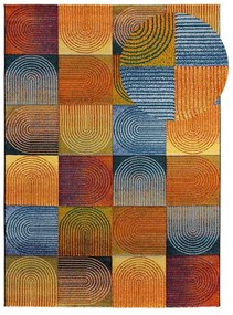 Dywan 140x200 cm Sybil – Universal