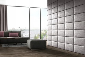 Panel Ścienny Tapicerowany 120x45