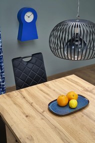 Stół rozkładany od 80 do 200 cm Qubik Halmar