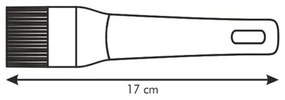 Tescoma Pędzelek silikonowy DELÍCIA