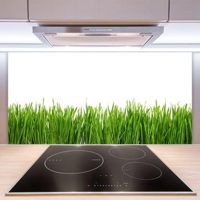 Panel Kuchenny Soczysta Zielona Trawa