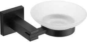 Mexen Vane mydelniczka, czarna - 7020939-70