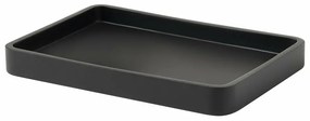 GEDY BR0614 Brenda miska do postawienia, czarny mat