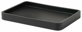 GEDY BR0614 Brenda miska do postawienia, czarny mat