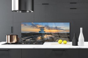 Panel Kuchenny Latarnia Na Krańcu Świata