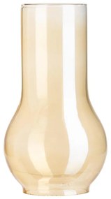 Brilagi - Szkło zamienne do żyrandola TAVERN/COTTAGE E14 210x110 mm złote