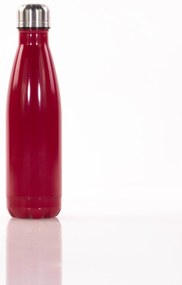 Butelka termiczna ze stali nierdzewnej, 500 ml