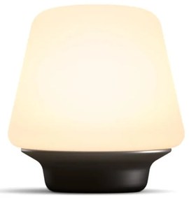 Inteligentna lampa stołowa LED 8 W Wellness – Philips Hue