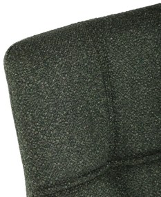 Zestaw krzeseł do jadalni DCH-P3146 GRN2, 2 szt.