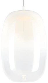 Lampa wisząca VASO 3 WHITE 4W