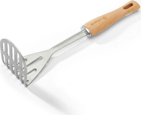 De Buyer 2701.03 B BOIS tłuczek do ziemniaków