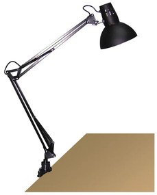 Rabalux 4215 - Lampa stołowa ARNO 1xE27/60W/230V