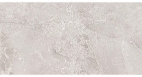 Mexen Terralite Bianco próbka gresu szkliwionego rekt. G1, płytka podłogowo-ścienna, mat - TL306-01-S