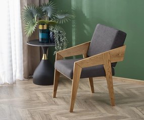 Stolik pomocniczy Scalita z ceramicznym blatem