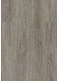 Mexen La Porte próbka paneli winylowych 1240 x 182 mm SPC 6,5 mm, podkład IXPE 1,5 mm, 4 V-Fuga, Dąb - F1026-S