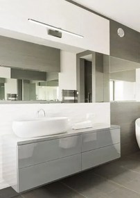 Ledowy kinkiet nad lustro - K547-Mavin