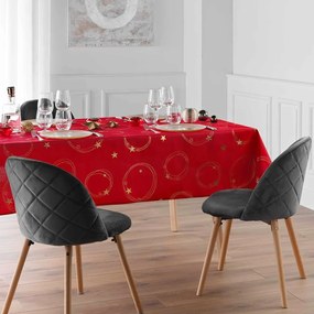 Obrus 150x240 cm Star – douceur d'intérieur