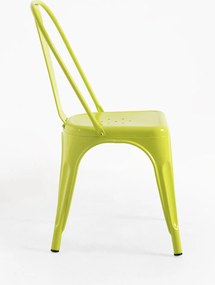 Zestaw 4 Krzese Torix