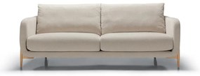 Beżowa sofa 215 cm Jenny – Sits