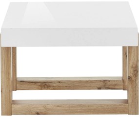 Stolik 60x60 cm Solid – Støraa