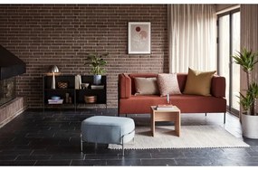 Ceglasta sofa 189 cm Block – Hübsch