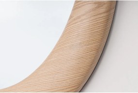 Lustro ścienne ø 100 cm Otilia – Bizzotto