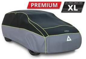 Compass Pokrowiec przeciw gradowi PREMIUM XL 530 x177 x 119 cm