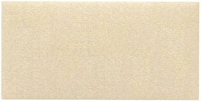 Panele kremowe ścienne tapicerowane D9-W72