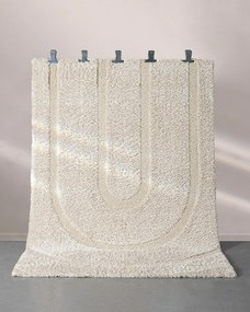 Dywan Oslo cream 160x230 cm