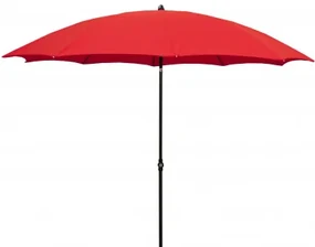 NASSAU 2 m - parasol uchylny : Substancja Desen - 809