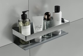 Koszyk prysznicowy DK319 stal nierdzewna