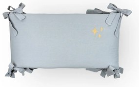 Ochraniacz do łóżeczka 180 cm Stars – Malomi Kids
