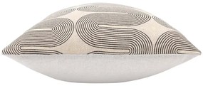Poduszka dekoracyjna 40x60 cm Ondine – douceur d'intérieur