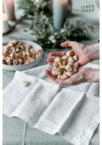Lniany obrus 140x380 cm – Linen Tales